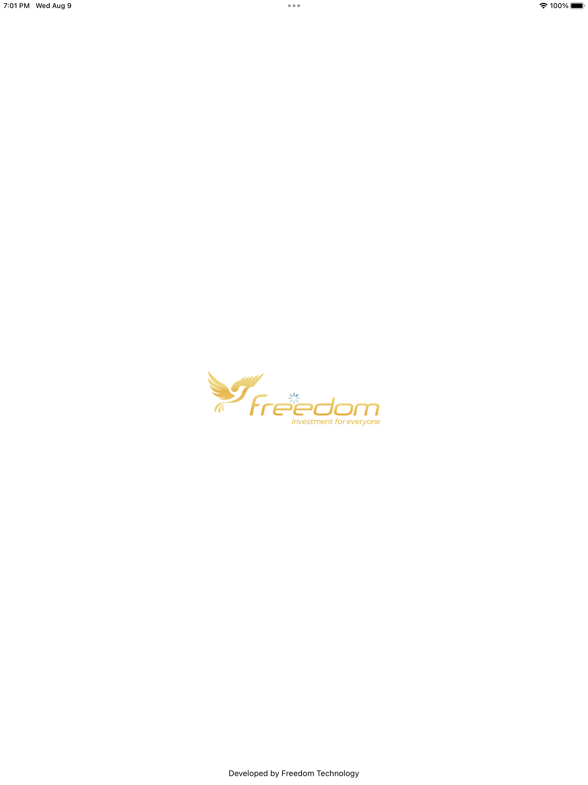 MyFreedom.ltd