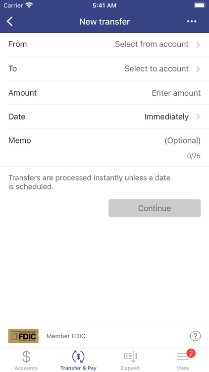 Security State Bank of Aitkin screenshot-4