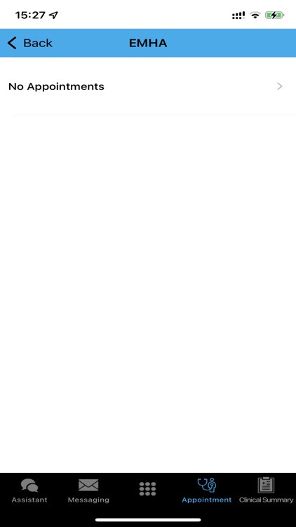 Emha Health screenshot-4