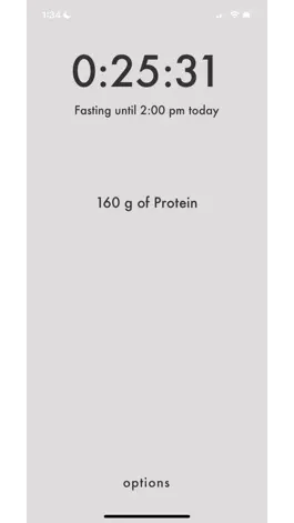 Game screenshot Feaster - Track Fasts & Macros hack