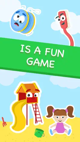 Game screenshot Speech Therapy Toddler: Miogym apk