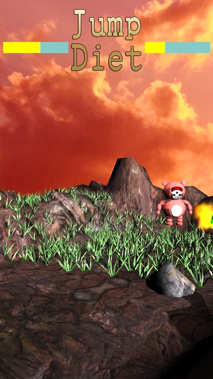 Metabo Guy Jump Exercise