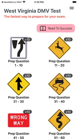 Game screenshot West Virginia DMV 2023 mod apk