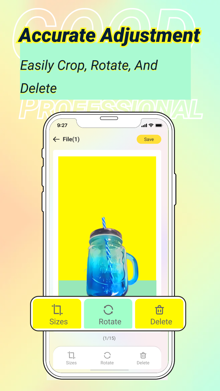 Paperless PDF-FlexibleSmart