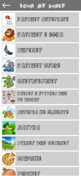 Game screenshot Fol. apk