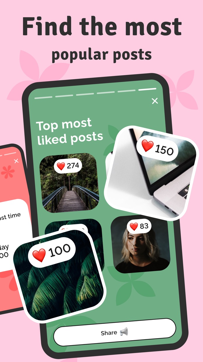 Wrapped for Insta - IG Wrap