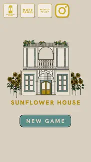 sunflower house : room escape problems & solutions and troubleshooting guide - 2