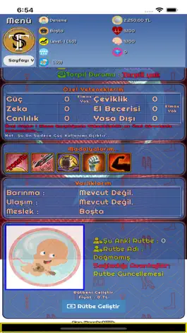 Game screenshot Türkiye Simülasyonu hack