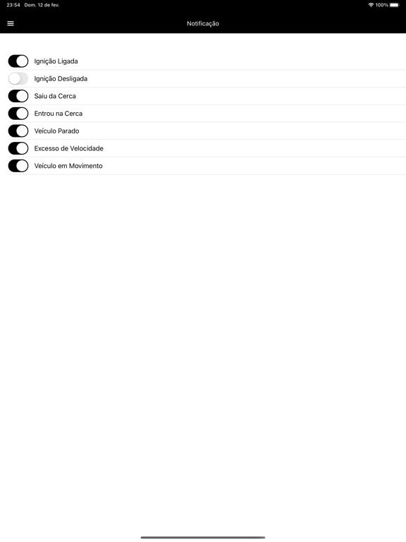 Screenshot #4 pour Agseg Monitor