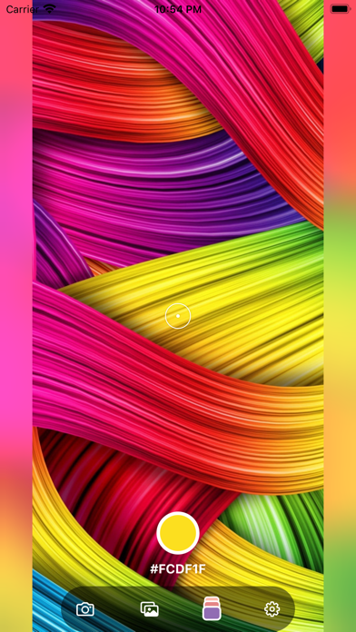 Colors - Digital Color Picker Screenshot