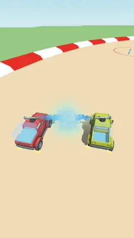 Game screenshot Water Gun Car hack