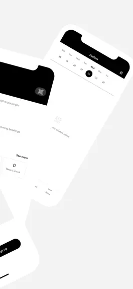 Game screenshot Phelan Strong apk