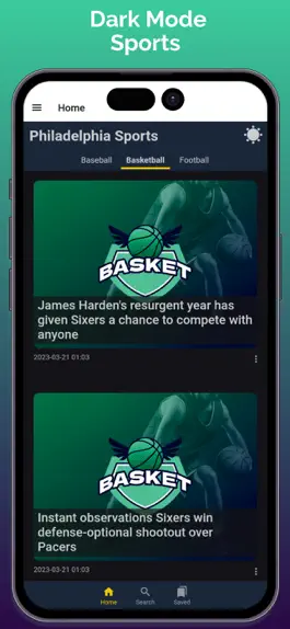 Game screenshot Wip 94 Philly Sports apk