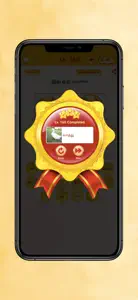 Kandupidi tamil game pic2word screenshot #2 for iPhone