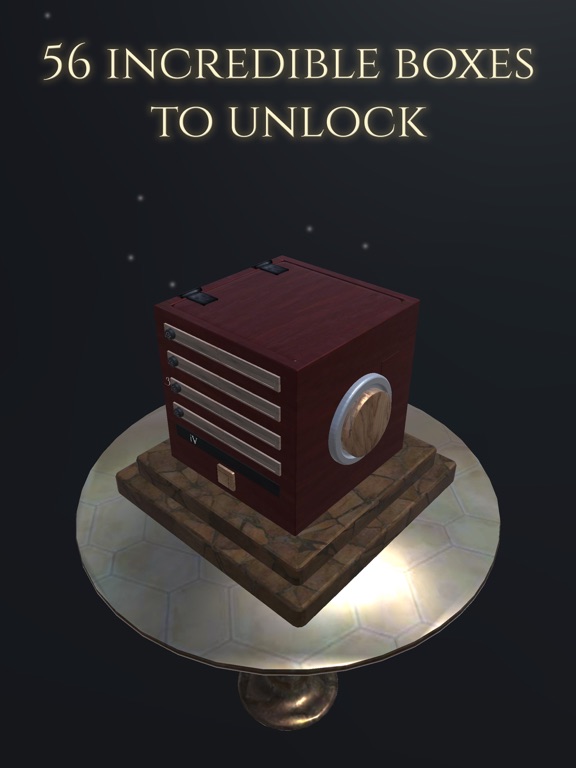 Mystery Box: Hidden Secrets screenshot 2