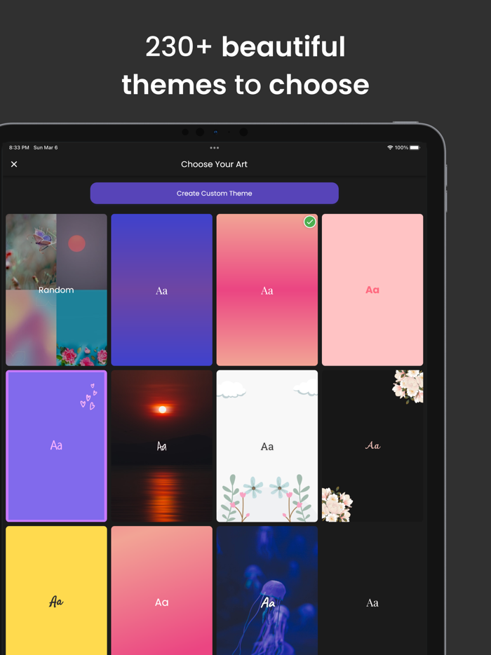 Inspirational Quotes - Motiv