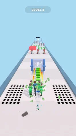 Game screenshot Fight of Angels apk