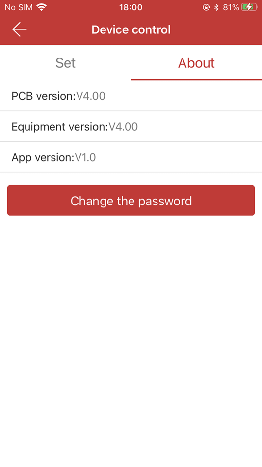 #4. WARD SCENT (iOS) 由: Ward Scent