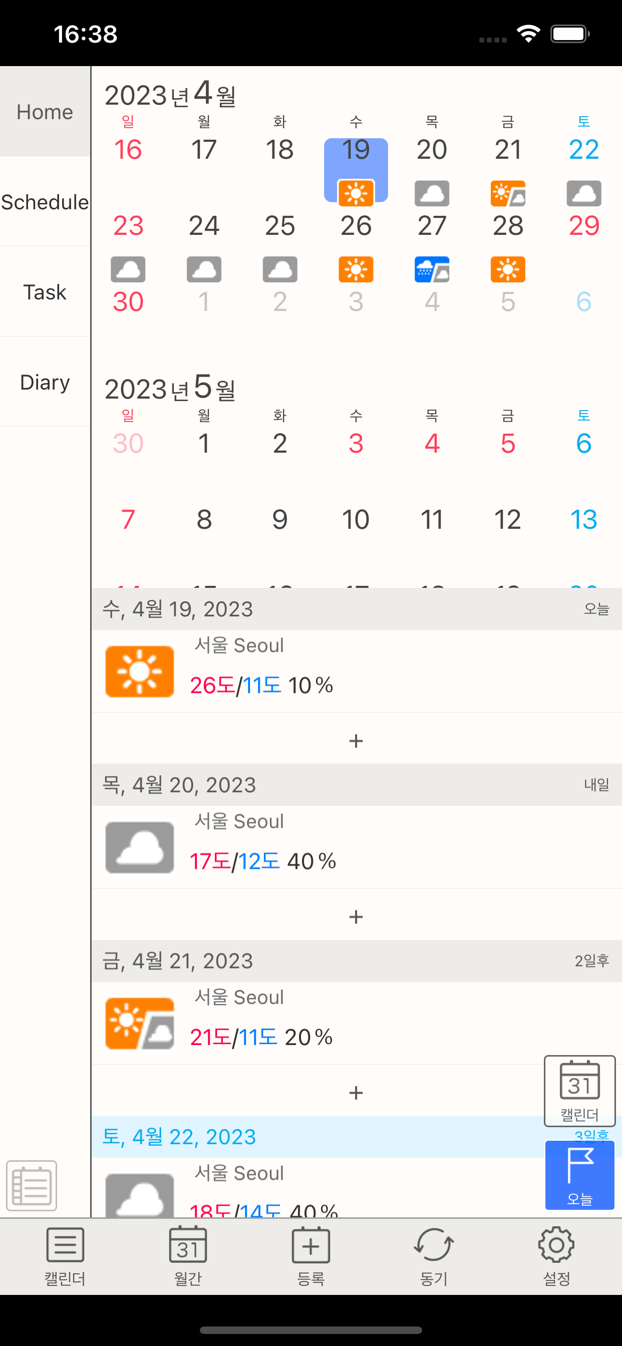 조르테어젠더