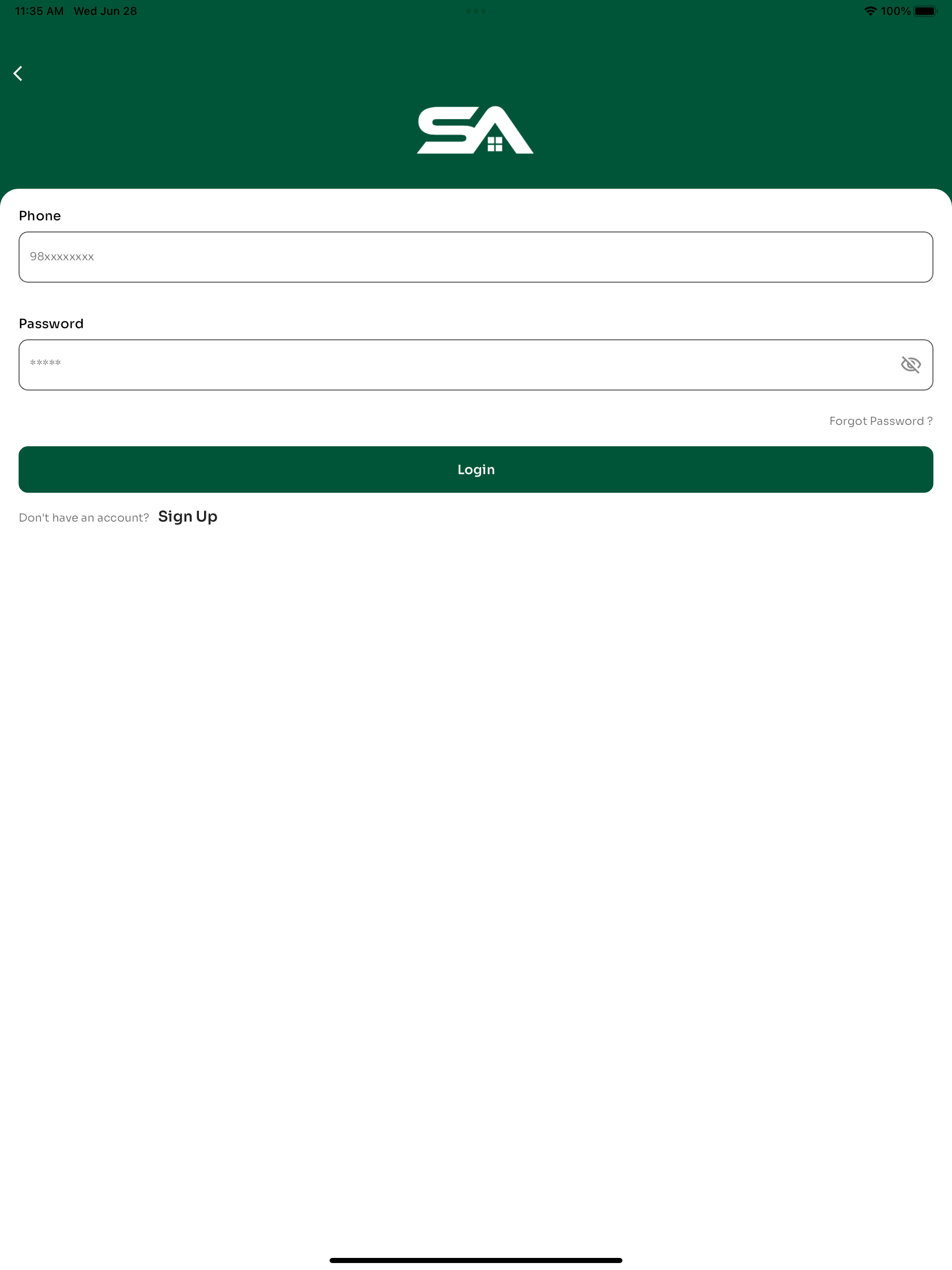 HRM Mobile