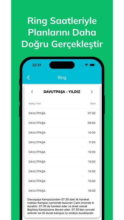 Yıldız Cep screenshot-3