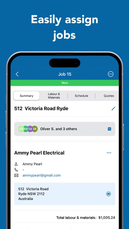 Nimble by Voltex screenshot-4