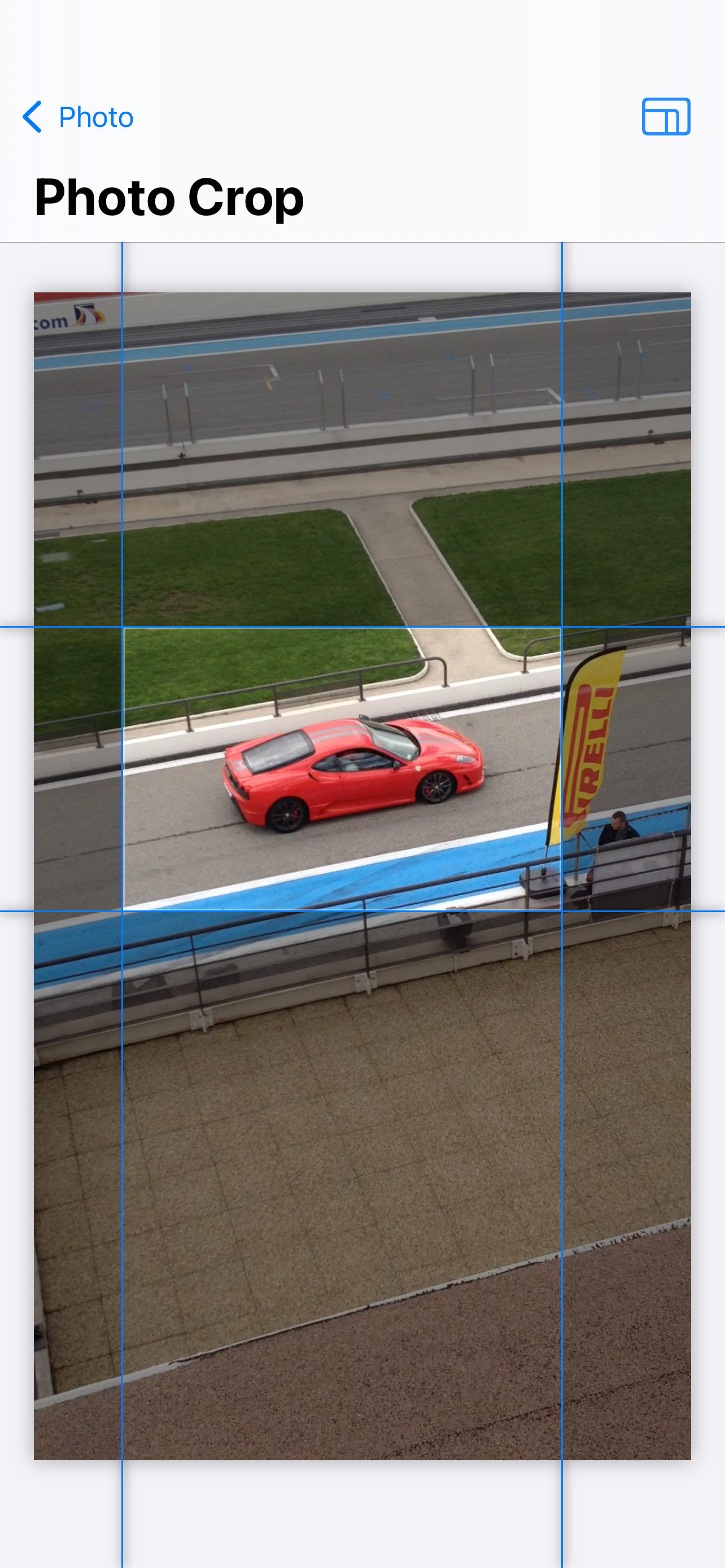 PureClip Photo