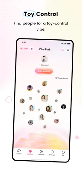 Game screenshot Tophy - Match,Chat,Dating apk