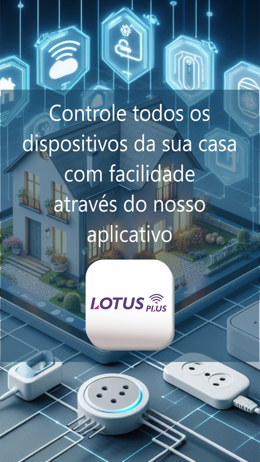 #3. LOTUS PLUS (iOS) 由: CLAUDIO DA SILVA