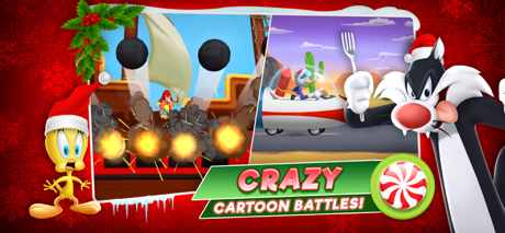 Cheats for Looney Tunes World of Mayhem