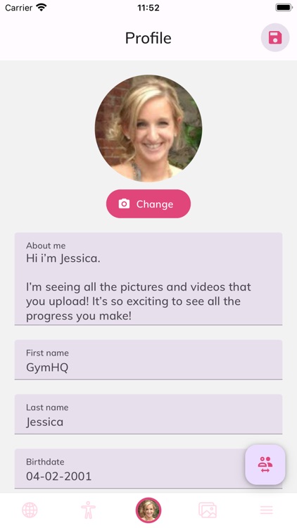 Skilltrakker screenshot-7