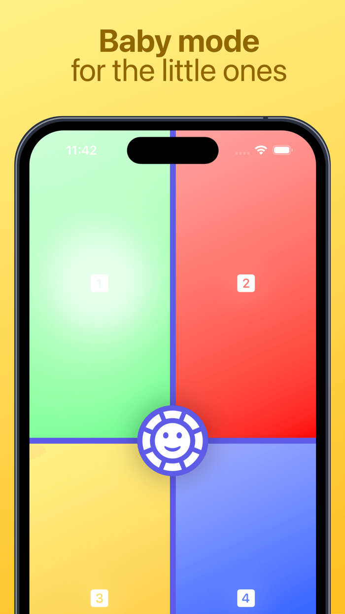 Simon Says a nostalgia puzzle