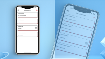 NHTF Screenshot