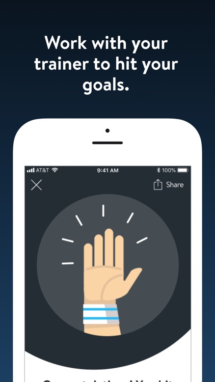 Foundation Fitness PT screenshot-5