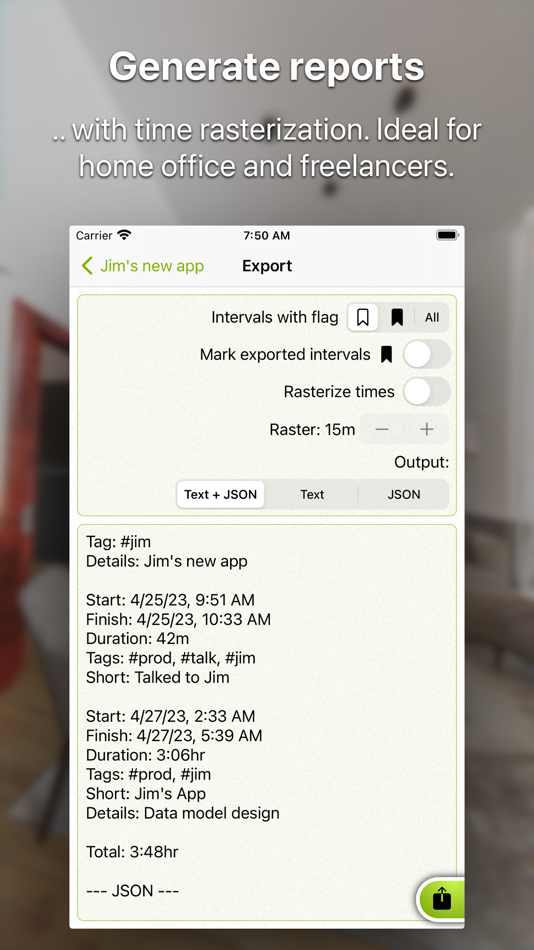 #5. mtu (iOS) 게시자: KLAUS HAFNER