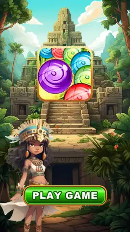 Game screenshot Marble Match 3-Classic Zumu mod apk