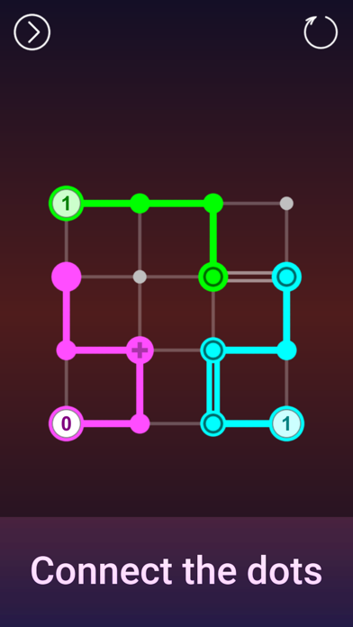 PolygoLines Screenshot