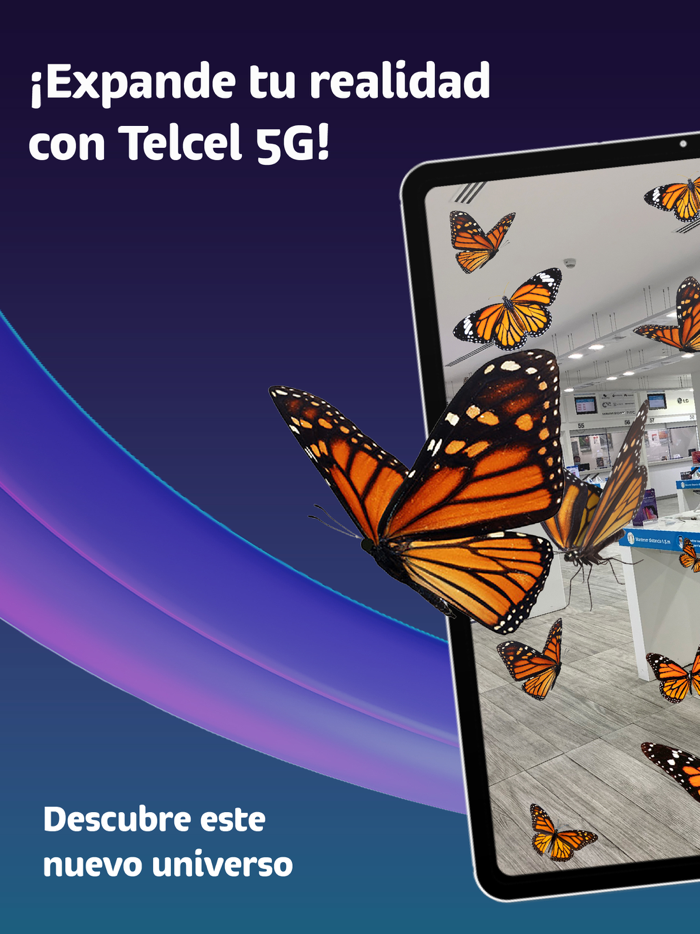 Mira Telcel 5G