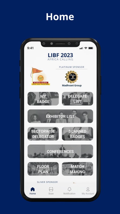 LIBF 2023