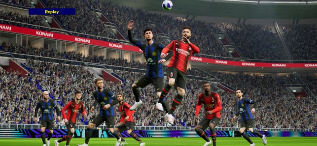 eFootball™ 2022 Season 2 is here: 'PES' is free-to-play across multiple  platforms - with amazing Dream Team Power Packs