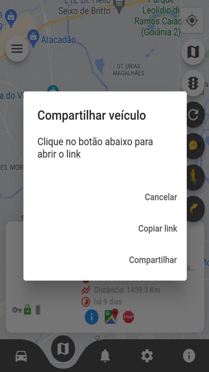 ROTAGPS PLUS screenshot-4