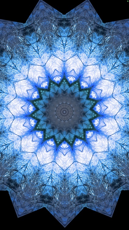 Kaleidoscope Lens screenshot-6