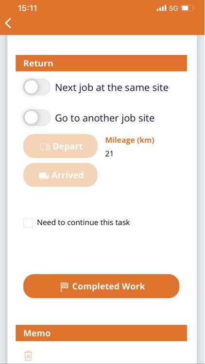 ConSite +S for Middle East screenshot-9