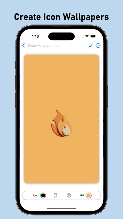 Make Wallpaper: Creator Engine