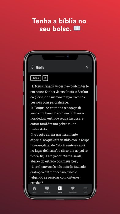 Pib em Heliópolis Screenshot
