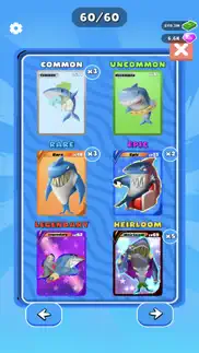 card evolution: tcg hyper game iphone screenshot 4