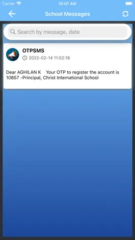 Game screenshot Lake Montfort School Bangalore hack