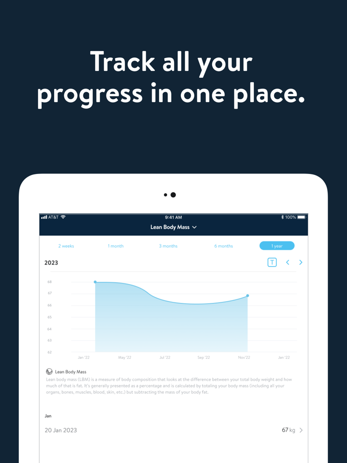 Level Up Health and Wellness