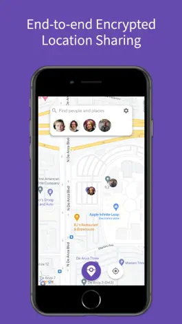 Game screenshot Beacon: Find Your People mod apk