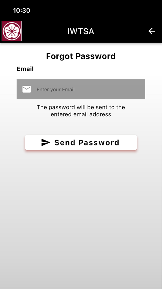 #8. IWTSA: The Official App (iOS) 由: Roberto Pasqualino